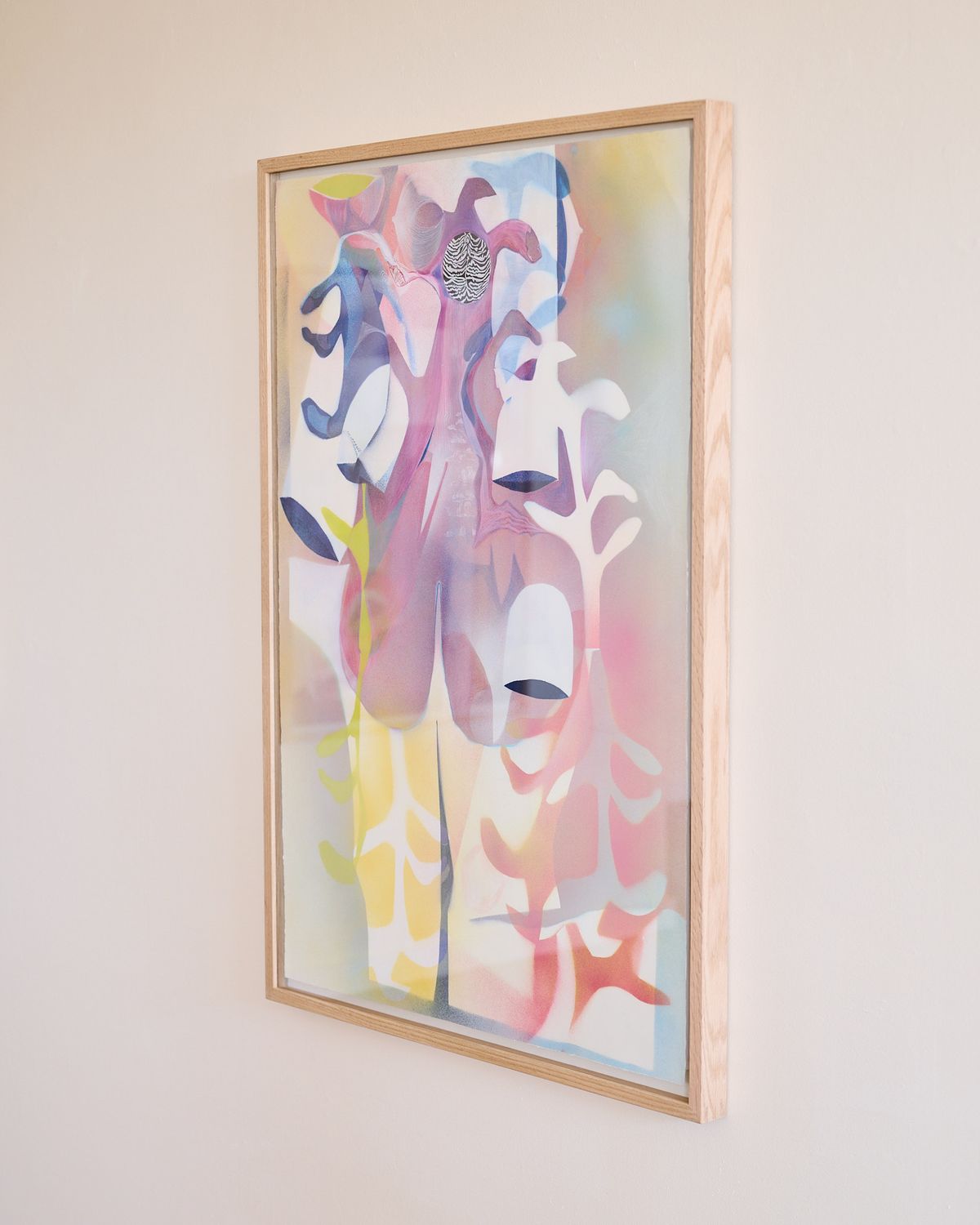 Frederick - Coral Booty Bells - 2022