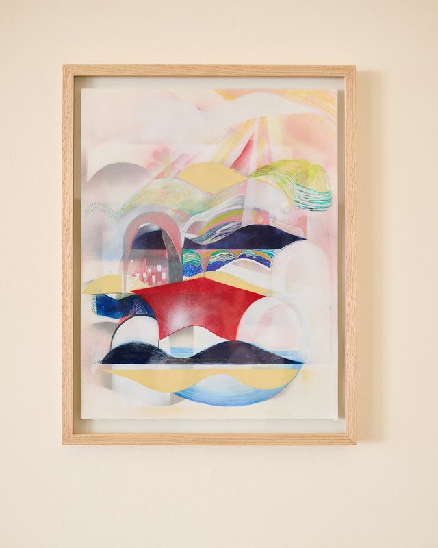 Frederick - Through the Tunnel, to the Valley and Back - 2022