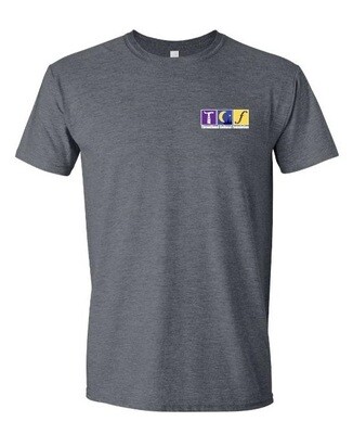 Threadhead Cultural Foundation T-Shirt Threadhead Cultural Foundation T-Shirt