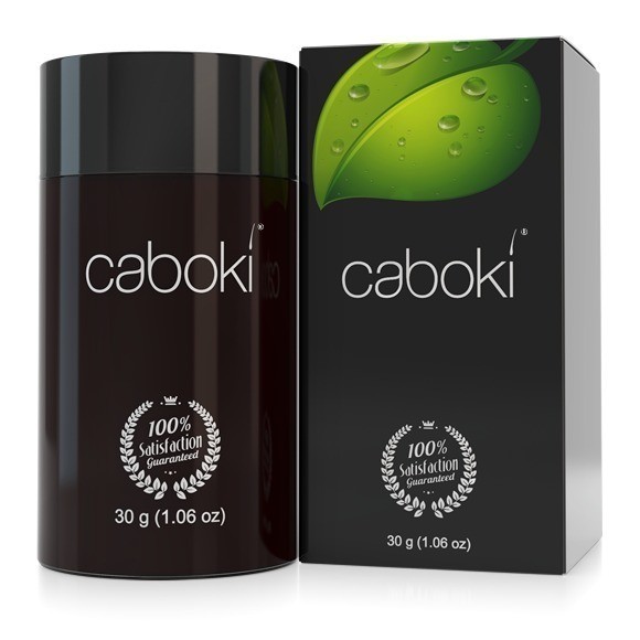 Caboki Hair Building Fibers 25g