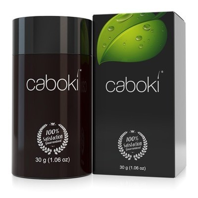 Caboki Hair Building Fibers 9g