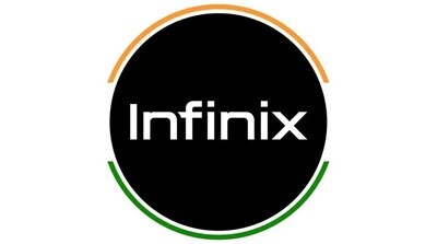 Смартфоны Infinix