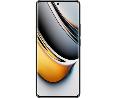 Смартфон Realme 11 Pro 5G 8/128 ГБ Ростест (EAC), черный