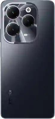 Смартфон Infinix Hot 40 8/256 ГБ (X6836) Ростест (EAC), черный