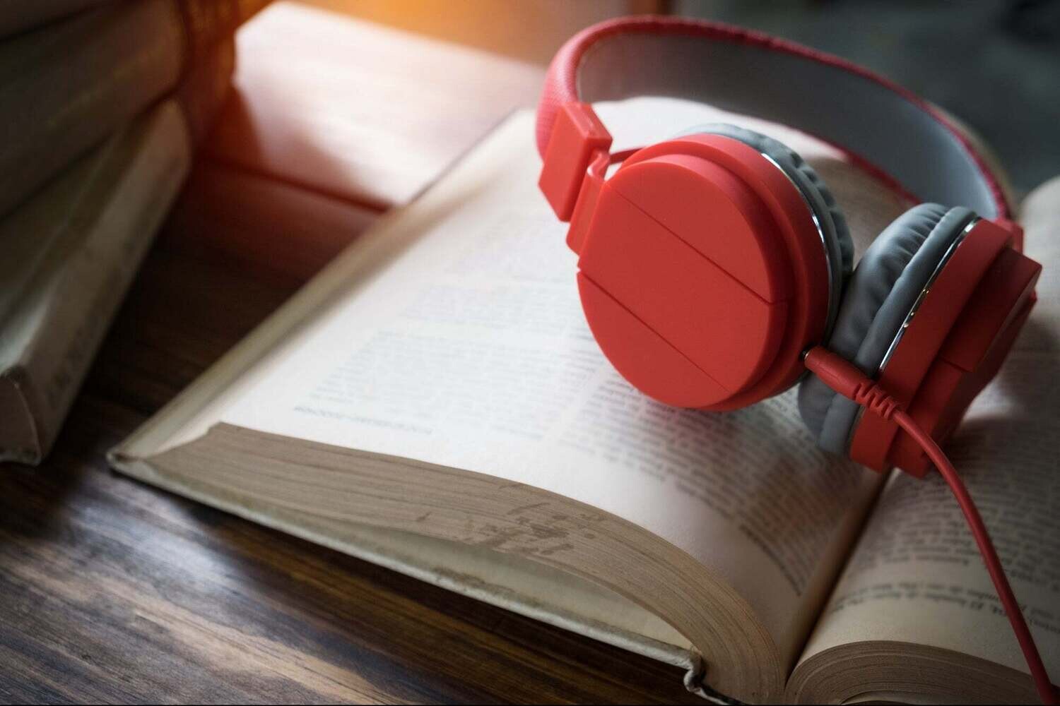 best audiobook service