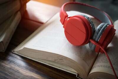 best audiobook service