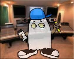 hip hop ghostwriting