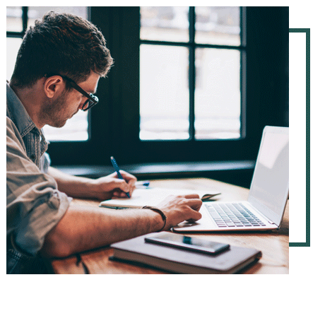 wikipedia writing service