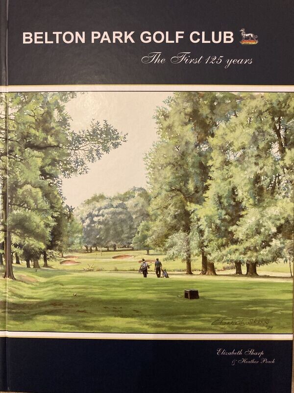 Belton Park Golf Club