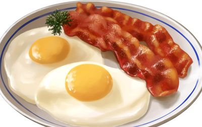 Breakfast meeting Breakfast meeting