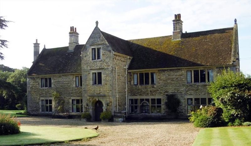 Fulbeck Manor trip Fulbeck Manor trip