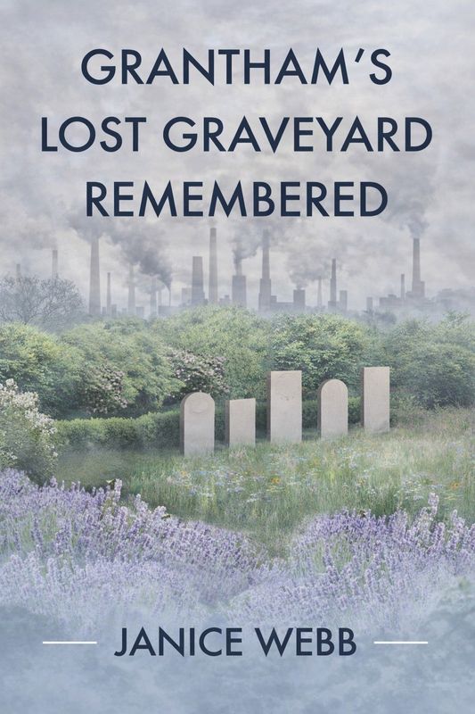 Grantham's Lost Graveyard Remembered