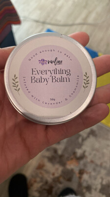 Everything Baby Balm - Vivilino