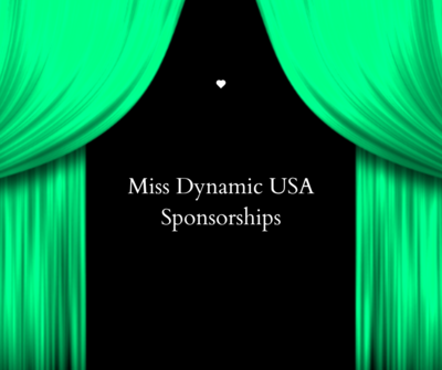 Sponsorships