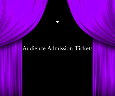 Audience Admission