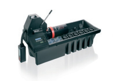 JOBO 4089 Colour Processor CPP-3 Lift Kit JOBO 4089 Colour Processor CPP-3 Lift Kit