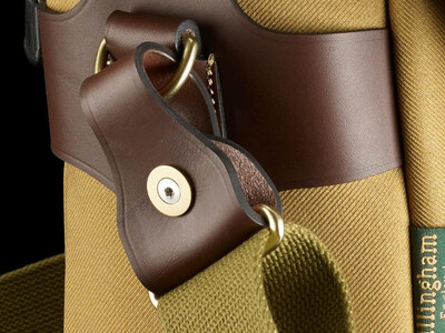 Billingham H1 Shoulder Sling for Hadley One Billingham H1 Shoulder Sling for Hadley One