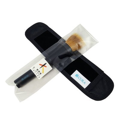 CURA CF-100 Kumano Camera Cleaning Brush CURA CF-100 Kumano Camera Cleaning Brush