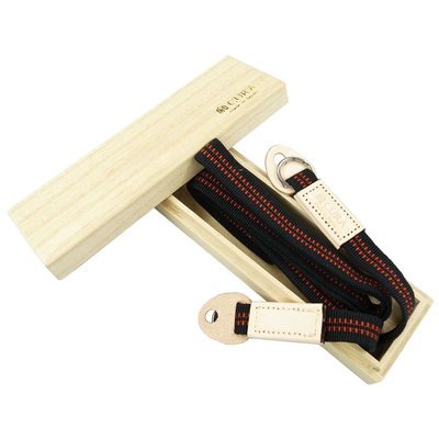 CURA CSS-120 Braided Silk "Sanada" strap 120cm CURA CSS-120 Braided Silk "Sanada" strap 120cm