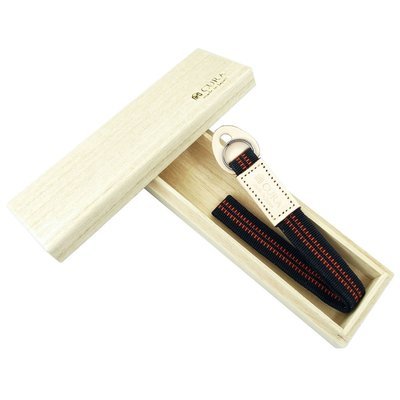CURA CSS-200 Braided Silk "Sanada" Strap 20cm CURA CSS-200 Braided Silk "Sanada" Strap 20cm