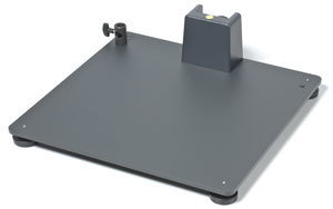 Kaiser Fototechnik 5504 Metal Base Plate Kaiser Fototechnik 5504 Metal Base Plate