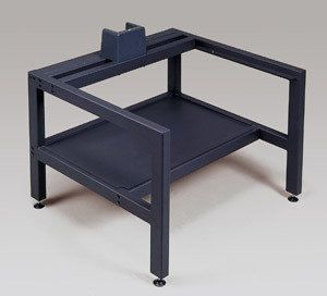 Kaiser Fototechnik 5615 rePRO Floor Stand Kaiser Fototechnik 5615 rePRO Floor Stand
