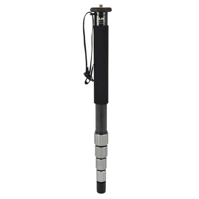 FLM CM30-L5 30mm 5 Section Carbon Fibre Monopod FLM CM30-L5 30mm 5 Section Carbon Fibre Monopod