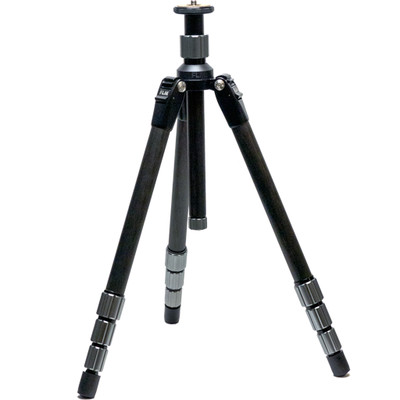FLM CP26-Travel 26mm 5 Section Carbon Fibre Tripod FLM CP26-Travel 26mm 5 Section Carbon Fibre Tripod