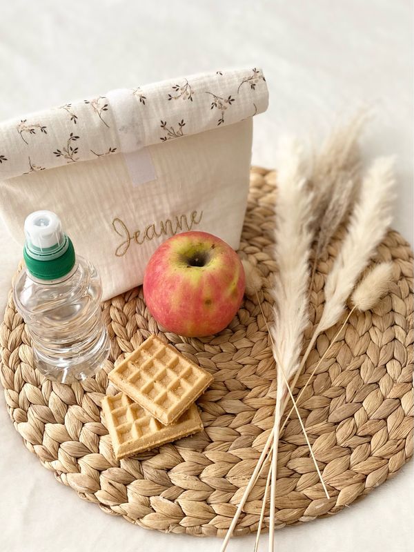Sac à goûter