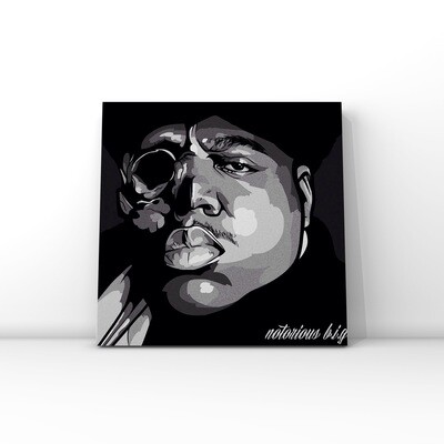The Notorious BIG