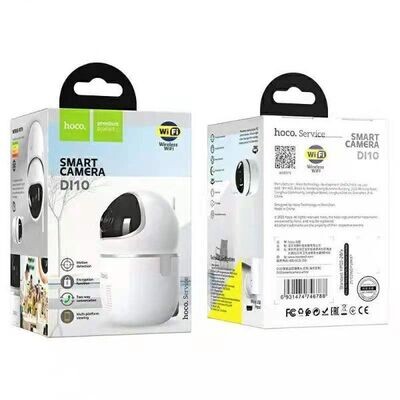 Hoco DI10 Smart Wifi Surveillance Camera
