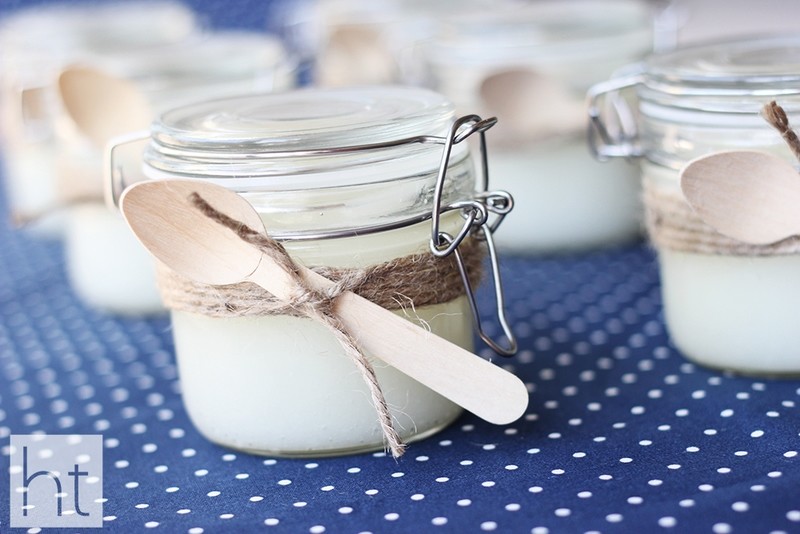 Lavender Sea Salt Scrub