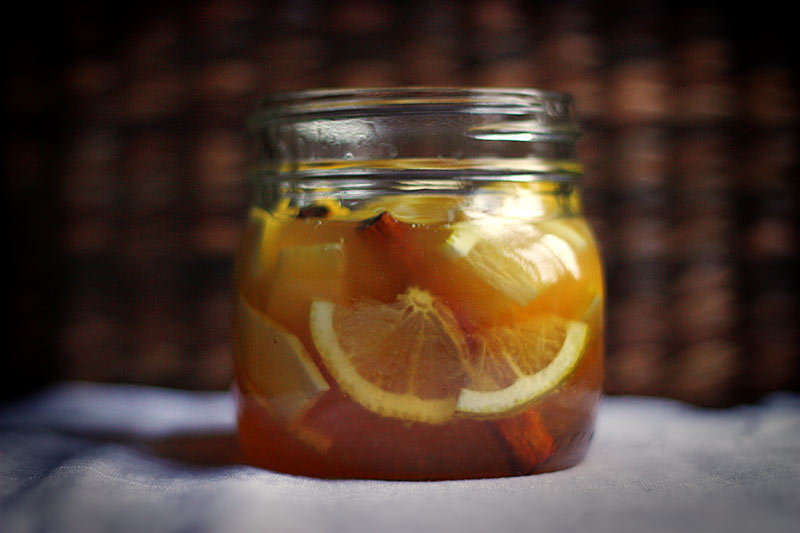 Detox Tea