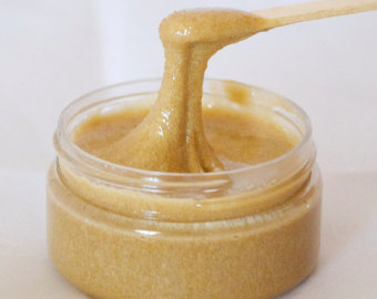 Apple Honey Lemon Face Wash