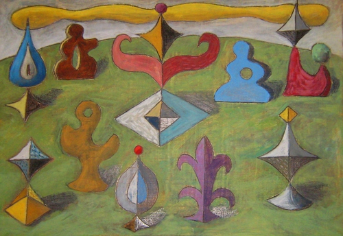 Landscape #15