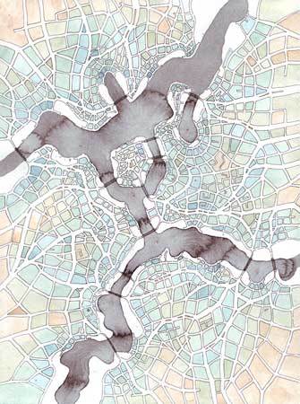 Untitled (Cityspace #187)