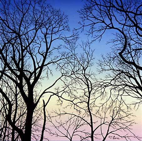 Twilight Intersection II
