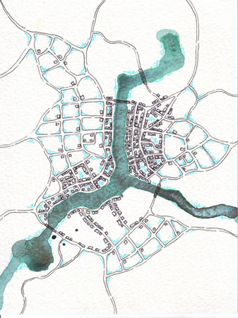 Harbor City