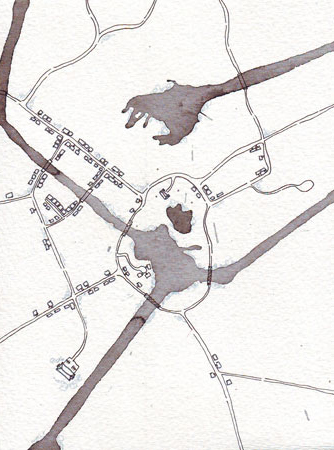 Circle Route