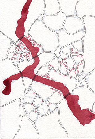 Crimson Lake