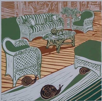 The Bourgeoisie Gone Awry #1 (V/E #6)