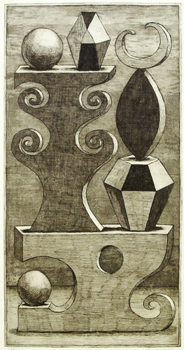 Still Life #1