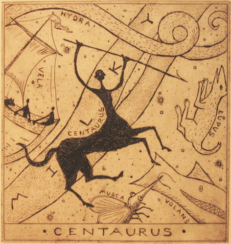 Centaurus