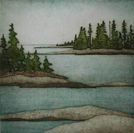 Little Coves, Port Clyde (5/30)
