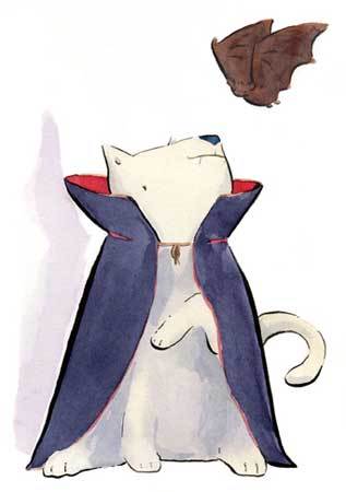 Mew Blood