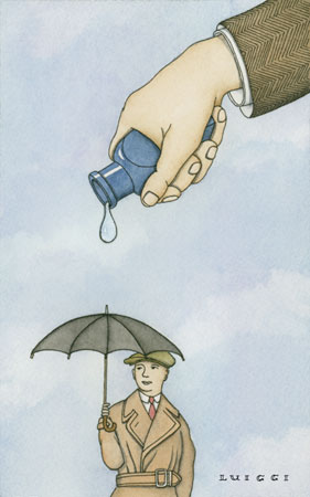 Bad Weather
