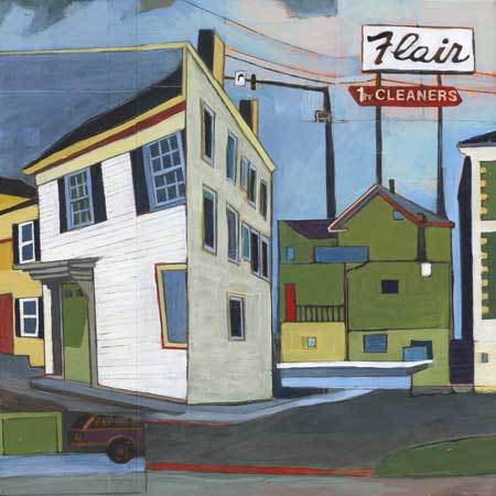 Flair Fayette and Exeter