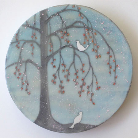 Willow Birds