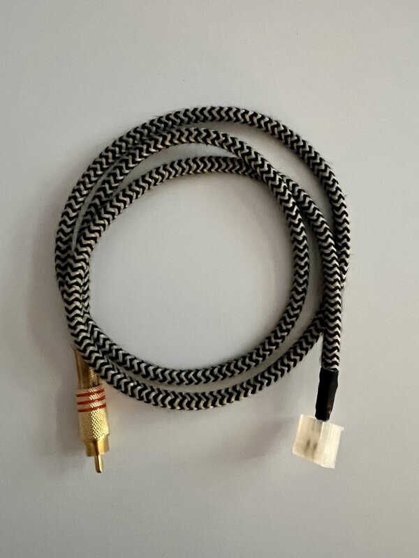 Apple-1 Video Cable