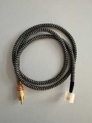 Apple-1 Video Cable